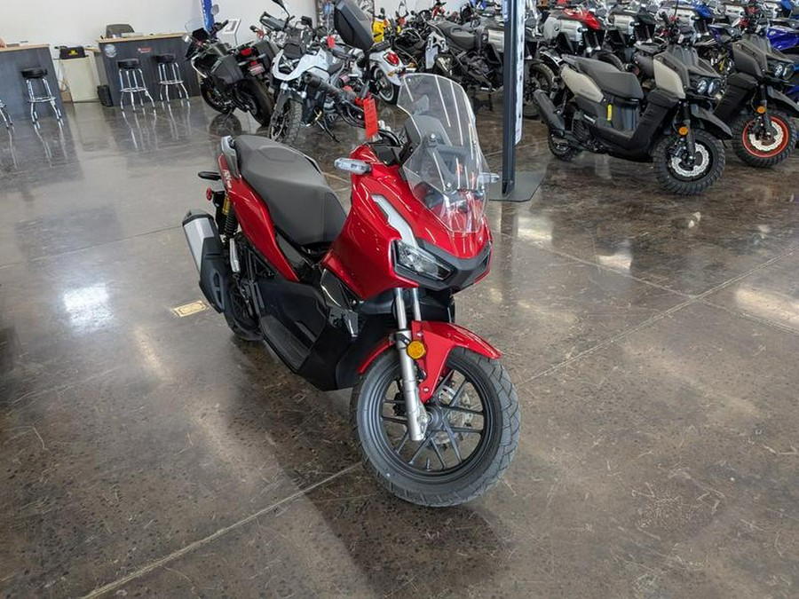 2022 Honda® ADV150