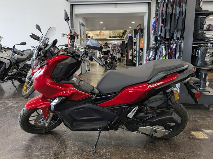 2022 Honda® ADV150