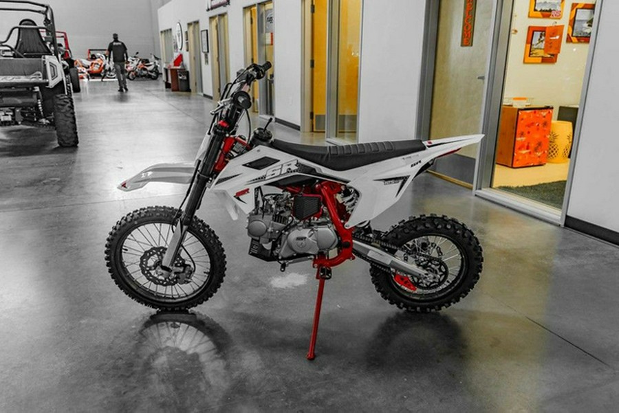 2026 SSR Motorsports 140RB