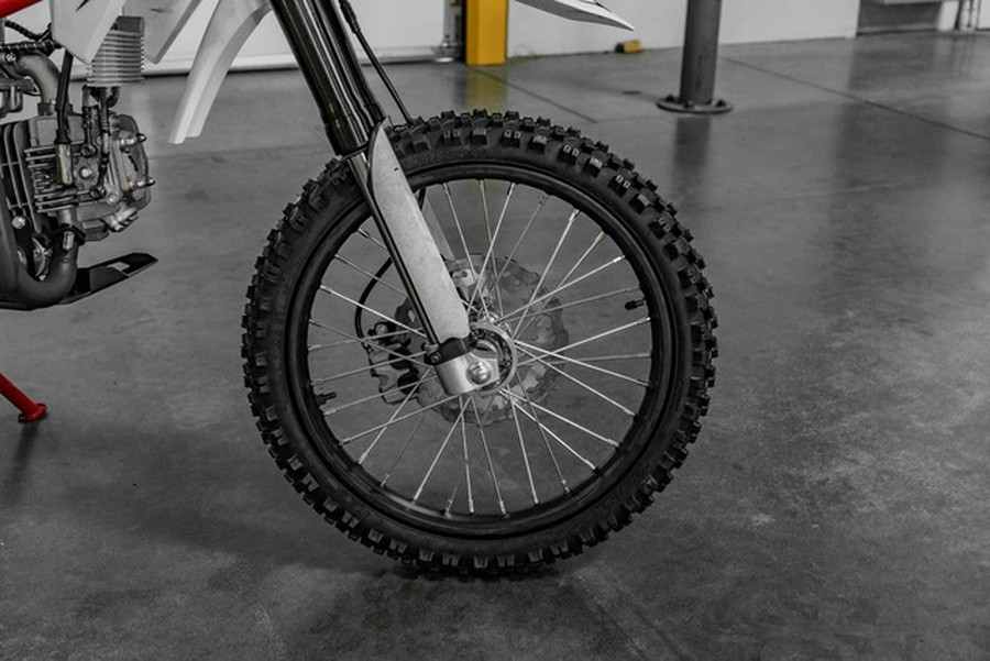 2026 SSR Motorsports 140RB