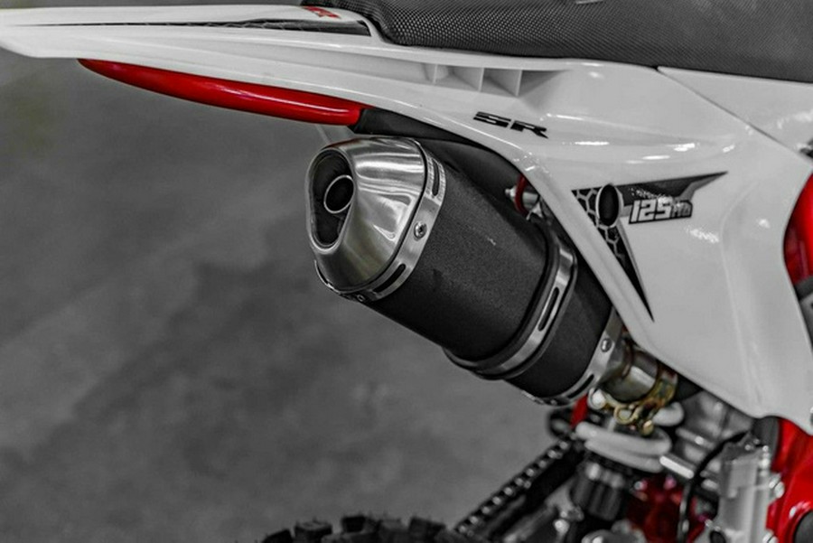 2026 SSR Motorsports 140RB