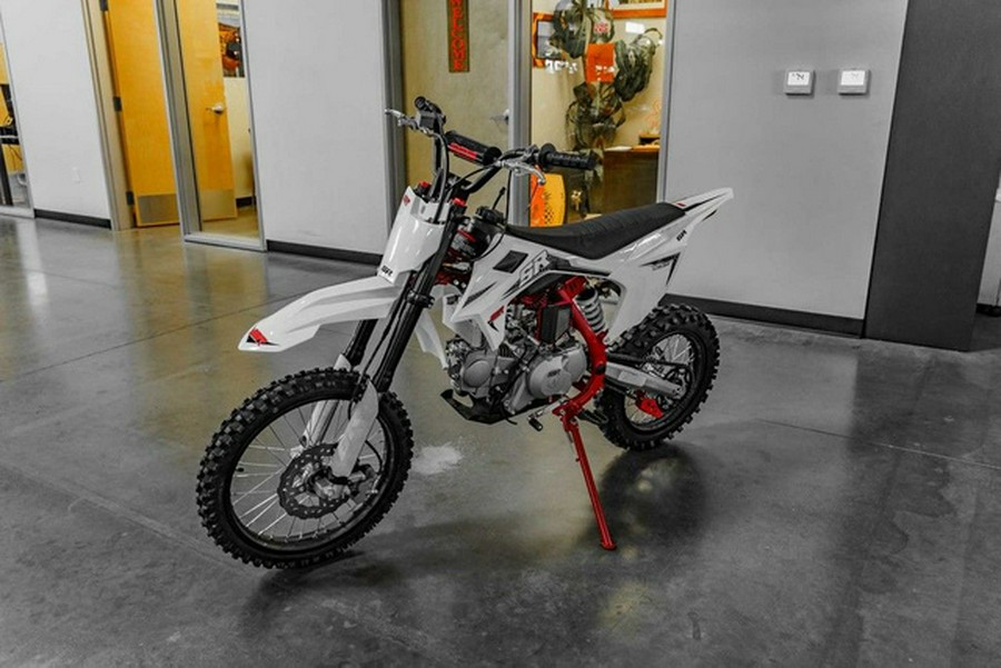 2026 SSR Motorsports 140RB