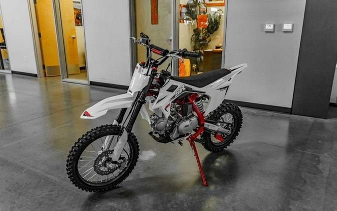 2026 SSR Motorsports 140RB