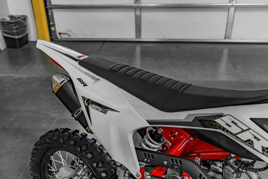 2026 SSR Motorsports 140RB