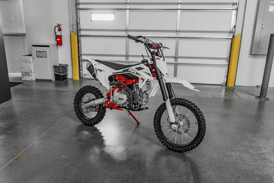 2026 SSR Motorsports 140RB