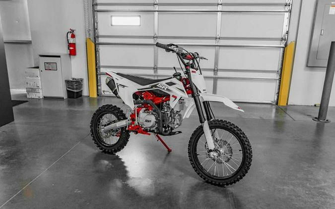 2026 SSR Motorsports 140RB