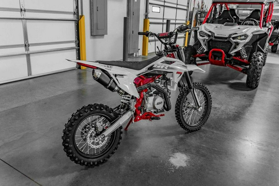 2026 SSR Motorsports 140RB