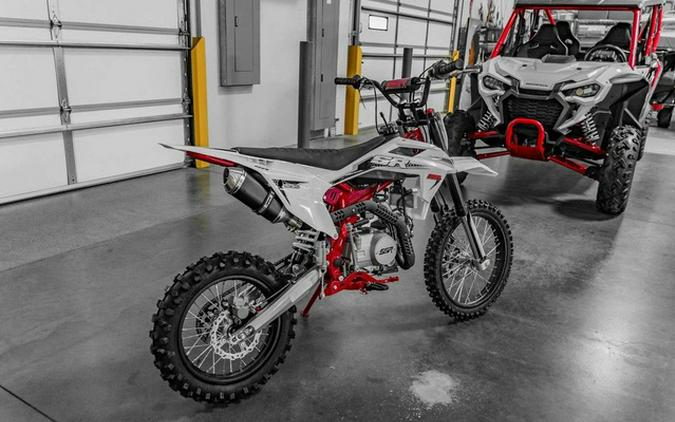 2026 SSR Motorsports 140RB