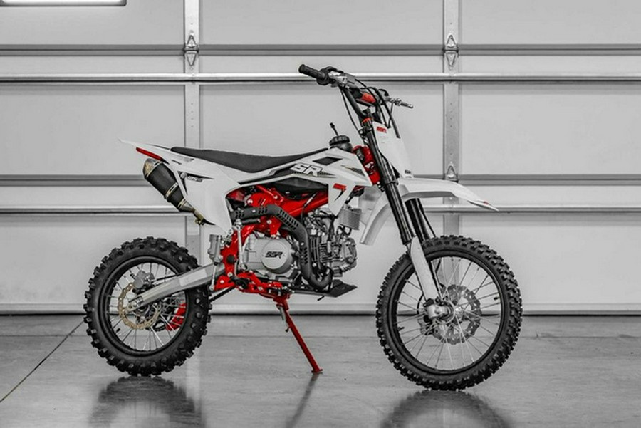 2026 SSR Motorsports 140RB