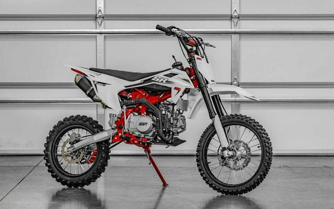 2026 SSR Motorsports 140RB