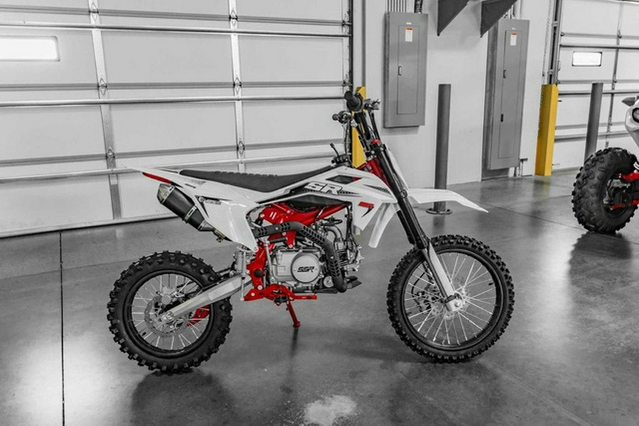 2026 SSR Motorsports 140RB