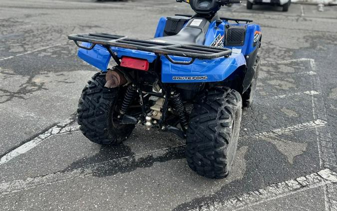 2019 Kawasaki Brute Force® 750 4x4i EPS