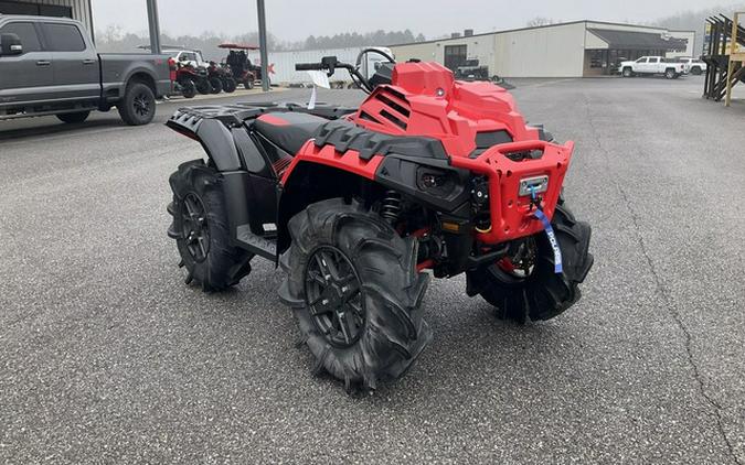 2026 Polaris Sportsman XP 1000 Mud Edition