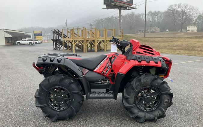 2026 Polaris Sportsman XP 1000 Mud Edition
