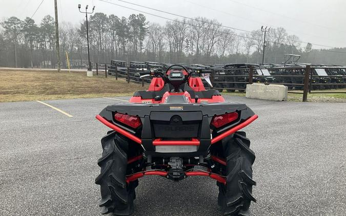 2026 Polaris Sportsman XP 1000 Mud Edition