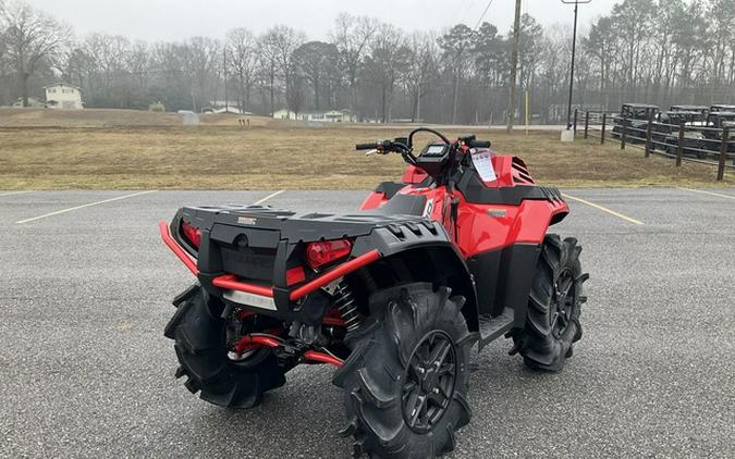 2026 Polaris Sportsman XP 1000 Mud Edition