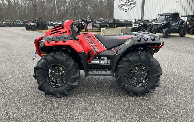 2026 Polaris Sportsman XP 1000 Mud Edition