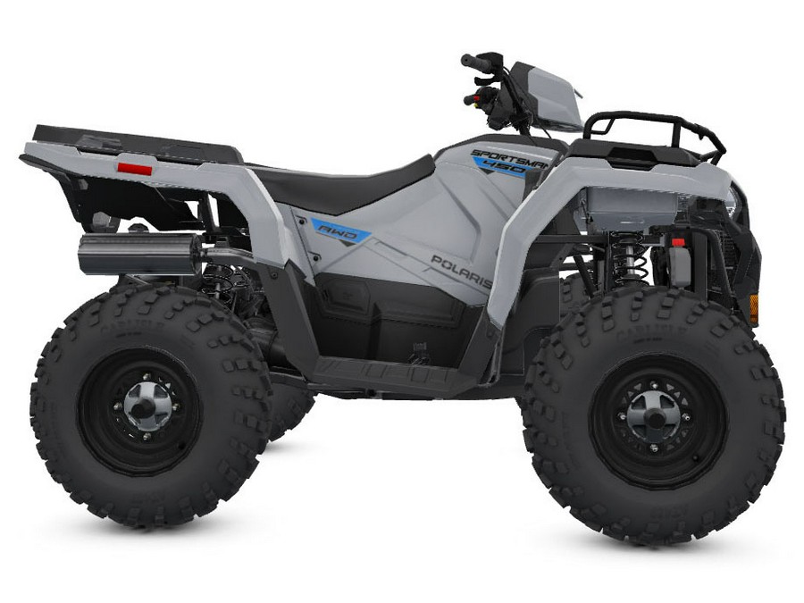 2026 Polaris Sportsman 450 H.O.