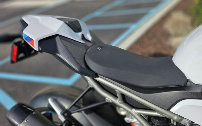 New 2026 BMW S 1000 RR