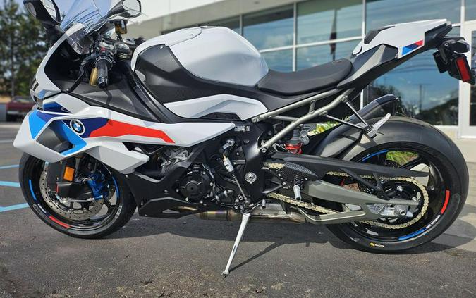 New 2026 BMW S 1000 RR