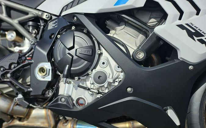 New 2026 BMW S 1000 RR