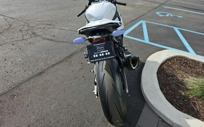 New 2026 BMW S 1000 RR