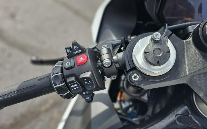 New 2026 BMW S 1000 RR