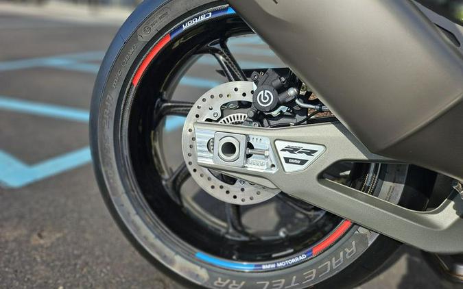 New 2026 BMW S 1000 RR