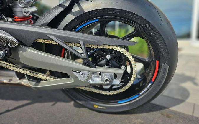 New 2026 BMW S 1000 RR