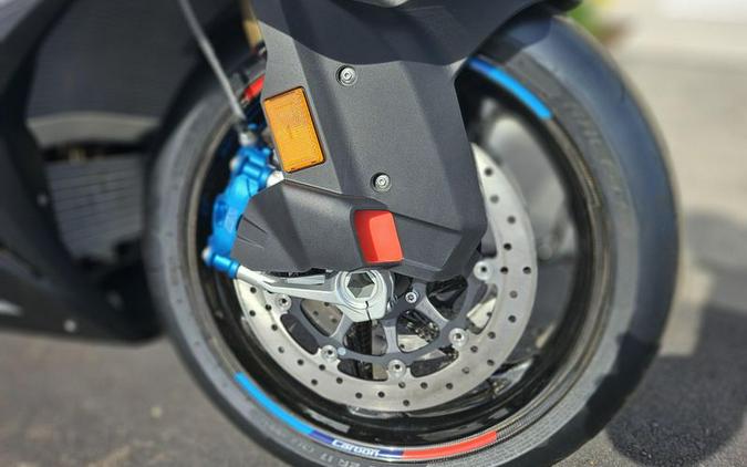 New 2026 BMW S 1000 RR