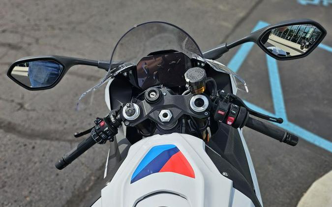New 2026 BMW S 1000 RR