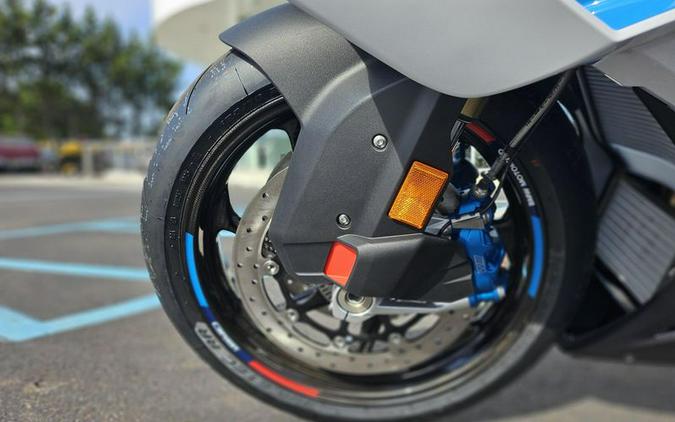New 2026 BMW S 1000 RR