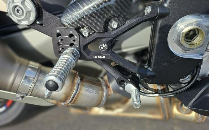 New 2026 BMW S 1000 RR