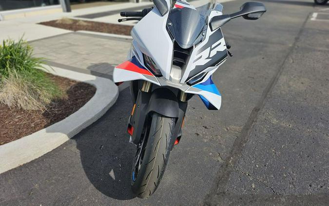 New 2026 BMW S 1000 RR