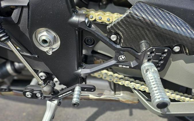 New 2026 BMW S 1000 RR