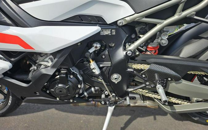 New 2026 BMW S 1000 RR