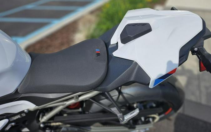 New 2026 BMW S 1000 RR