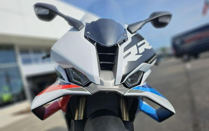 New 2026 BMW S 1000 RR