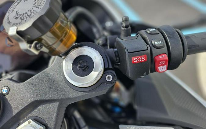 New 2026 BMW S 1000 RR