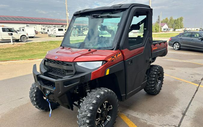 2026 Polaris Ranger XP 1000 NorthStar Edition Ultimate