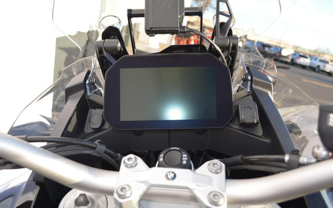 2026 BMW F 900 GSA