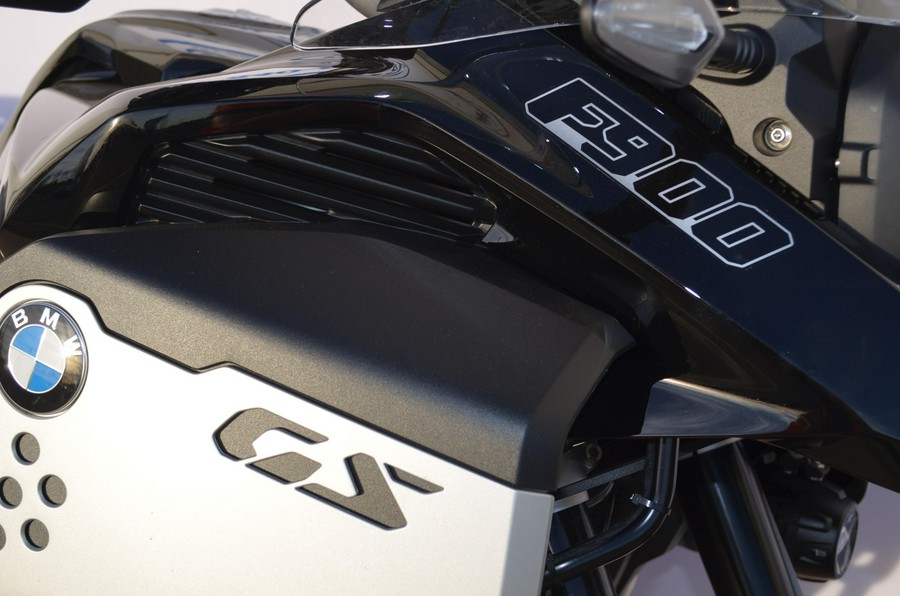 2026 BMW F 900 GSA