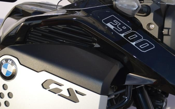 2026 BMW F 900 GSA