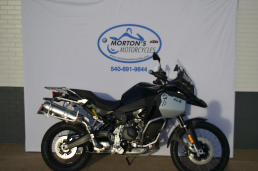 2026 BMW F 900 GSA