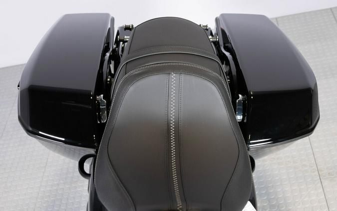 2026 Harley-Davidson Street Glide FLHX