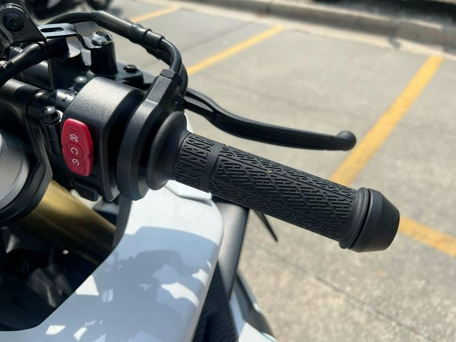 2026 CFMOTO 450SS
