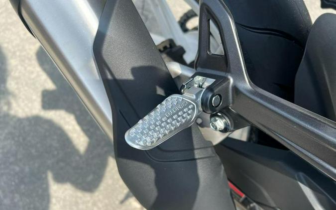 2026 CFMOTO 450SS
