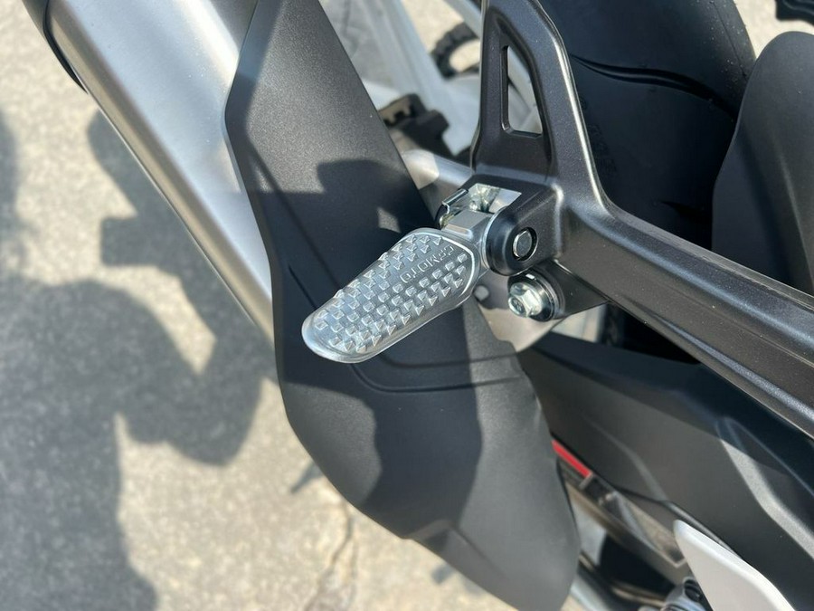 2026 CFMOTO 450SS