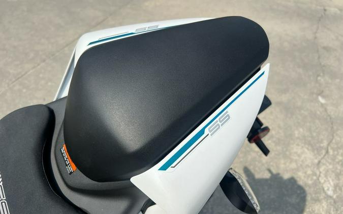 2026 CFMOTO 450SS