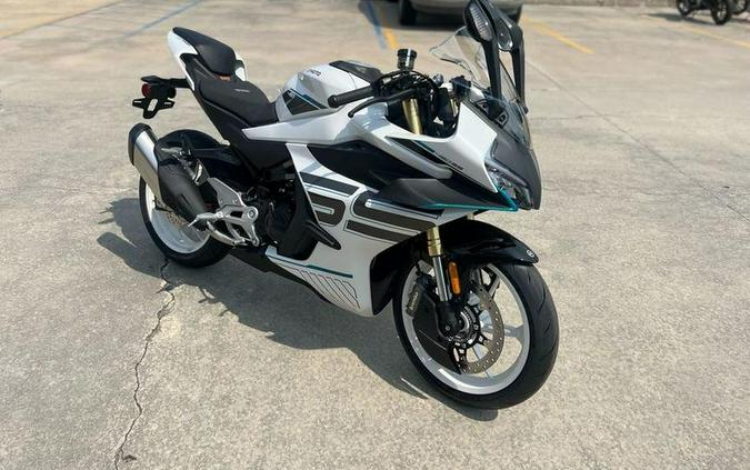 2026 CFMOTO 450SS